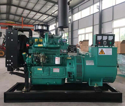 李沧宗申动力10kw小型柴油二手发电机 李沧宗申动力10kw小型柴油二手发电机