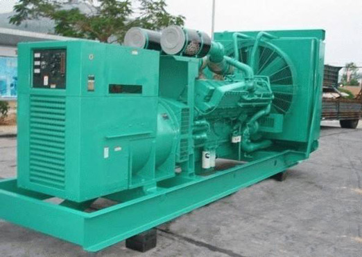 李沧75kw康明斯柴油发电车出租图片 李沧75kw康明斯柴油发电车出租图片