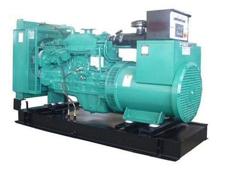 李沧80kw康明斯柴油发电机组图片 李沧80kw康明斯柴油发电机组图片