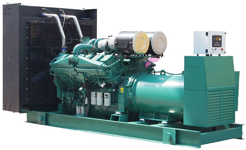 李沧30kw康明斯柴油发电机组图片 李沧30kw康明斯柴油发电机组图片