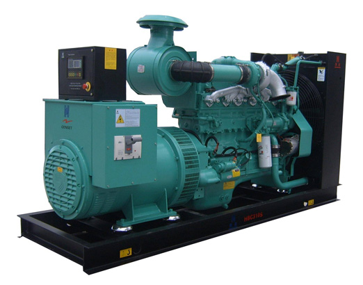李沧柴油发电机 李沧柴油发电机