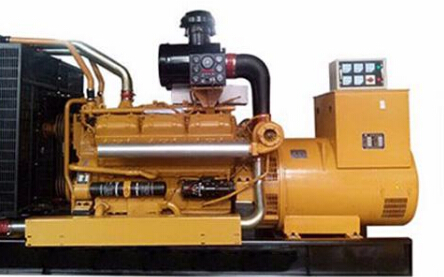 李沧发电机出租