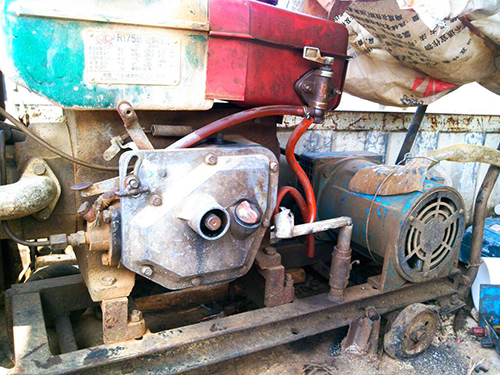 李沧单杠柴油机发电机出租 李沧单杠柴油机发电机出租