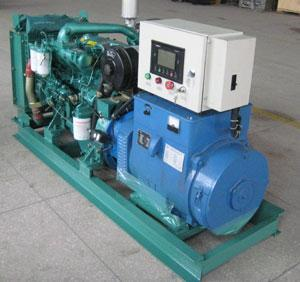 李沧发电机出租 李沧发电机出租