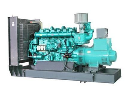 李沧发电机出租