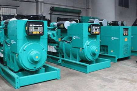 李沧柴油发电机 李沧柴油发电机