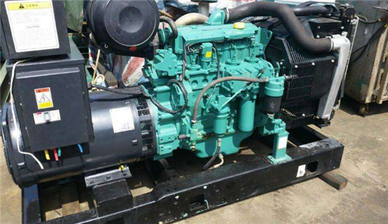 李沧柴油发电机 李沧柴油发电机